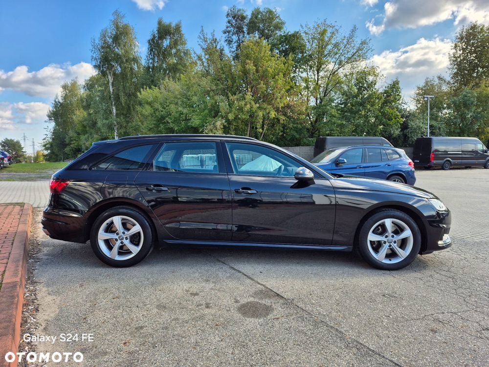 Audi A4 - 2