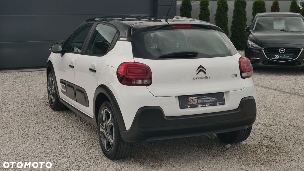 Citroën C3 - 7