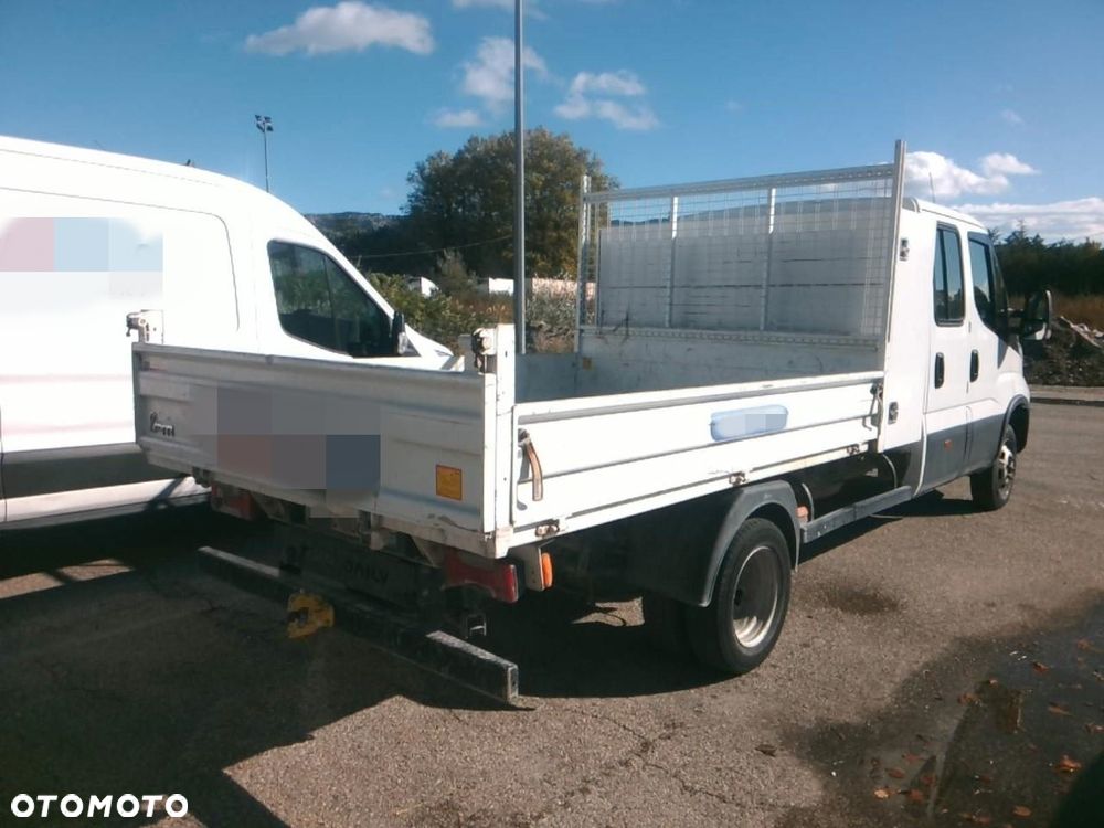 Iveco DAILY 35C16 C 16 - 5