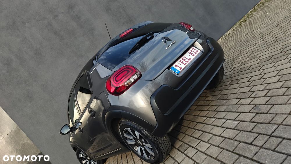 Citroën C3 1.2 PureTech Feel S&S - 24