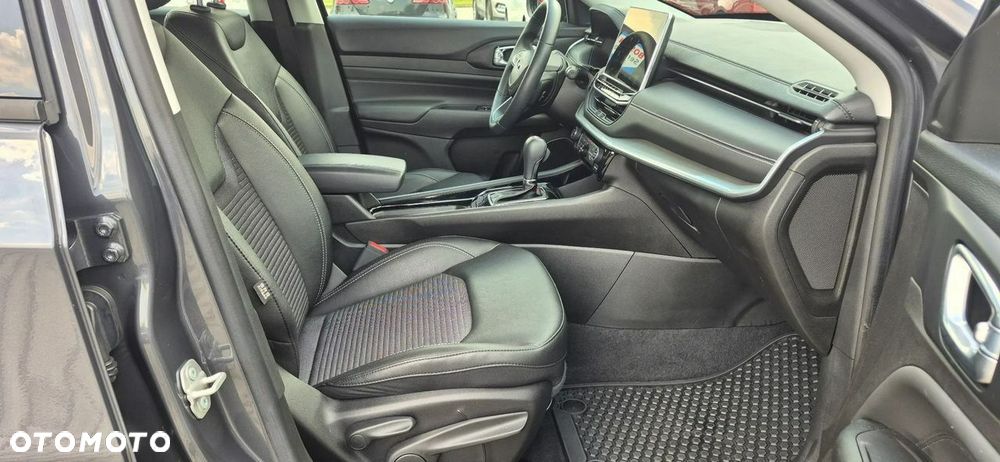 Jeep Compass 1.5 T4 mHEV Altitude FWD S&S DCT - 21