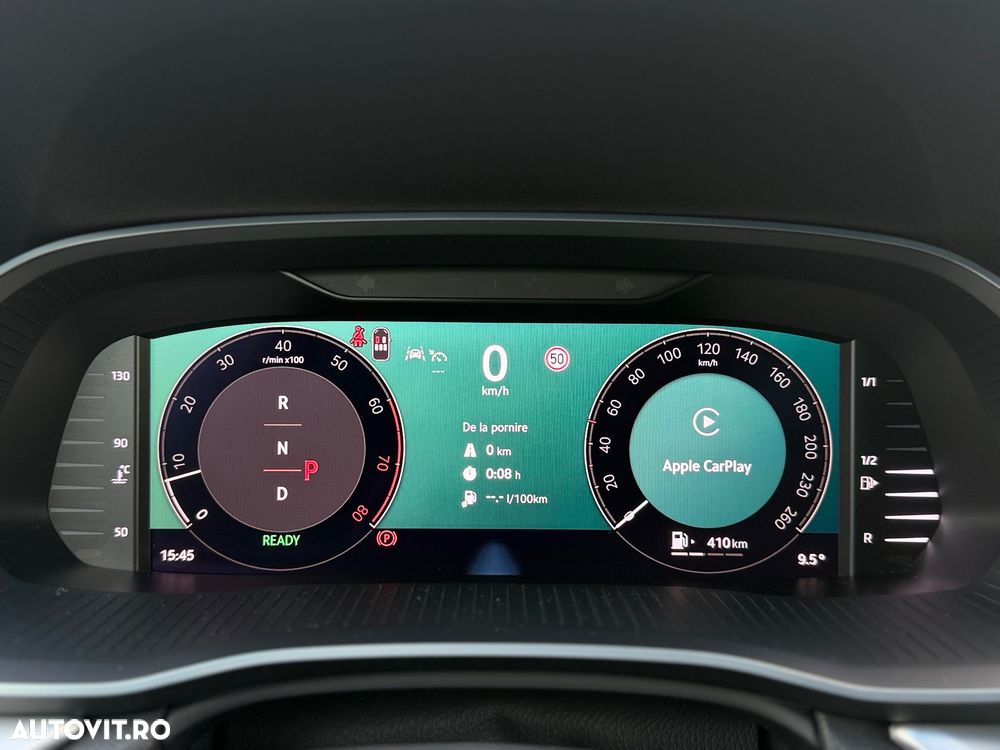 Skoda Octavia 1.5 TSI 150 CP DSG MHEV Selection - 12