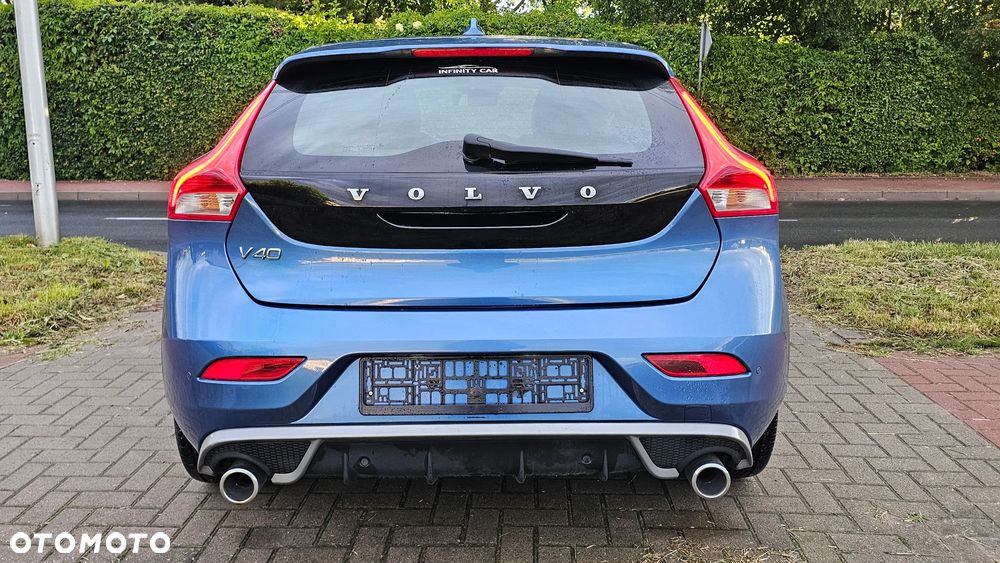 Volvo V40 D2 RDesign - 3