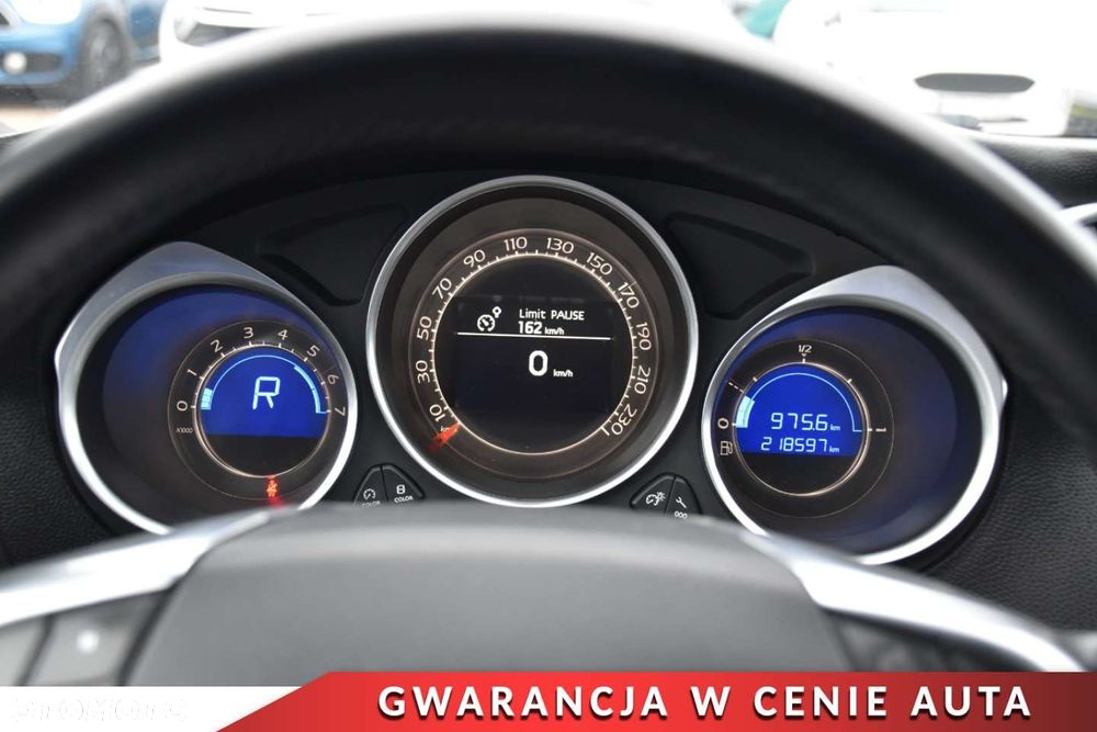 DS Automobiles DS 4 - 19