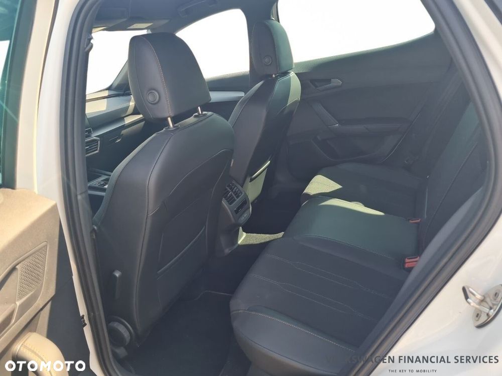 Cupra Formentor 1.5 TSI DSG - 6