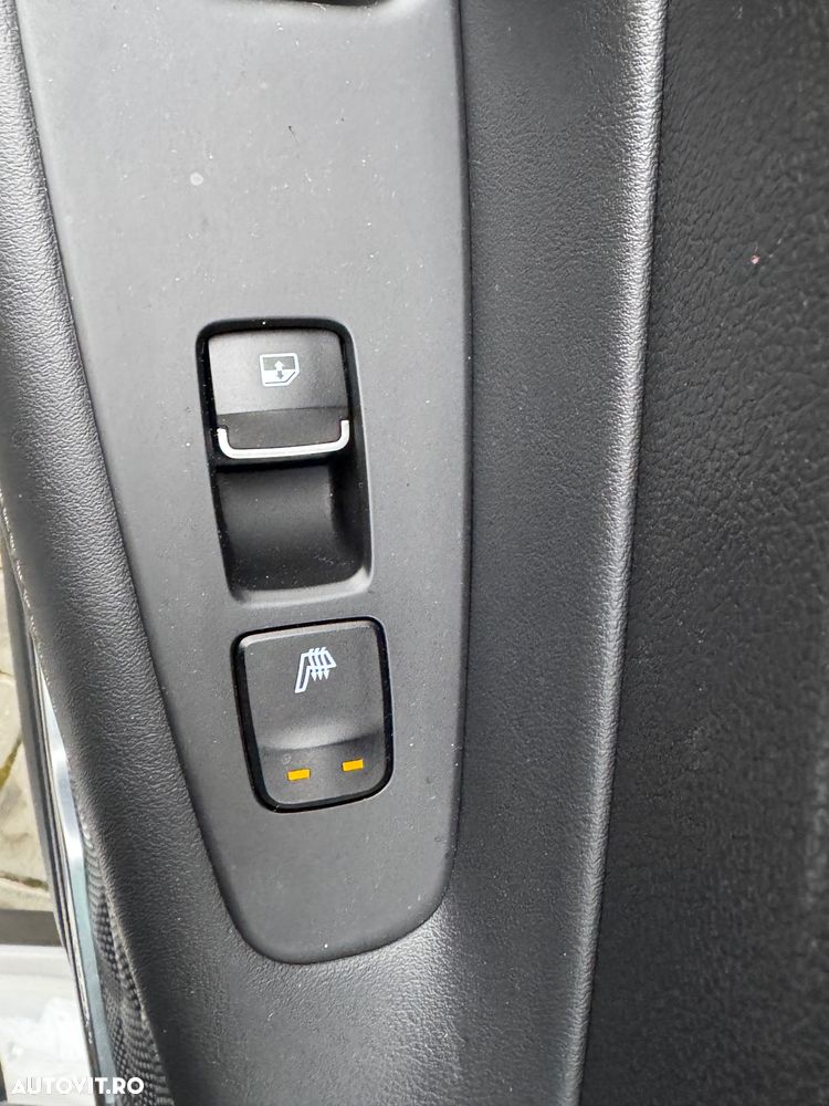 Hyundai Santa Fe 2.2 CRDi 4WD AT Luxury Pack - 26