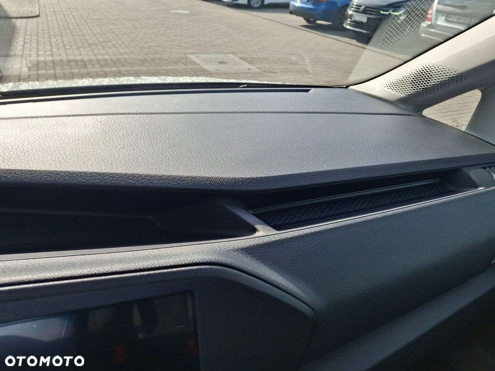 Volkswagen Caddy Cargo - 14