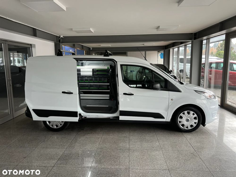 Ford Connect - 20