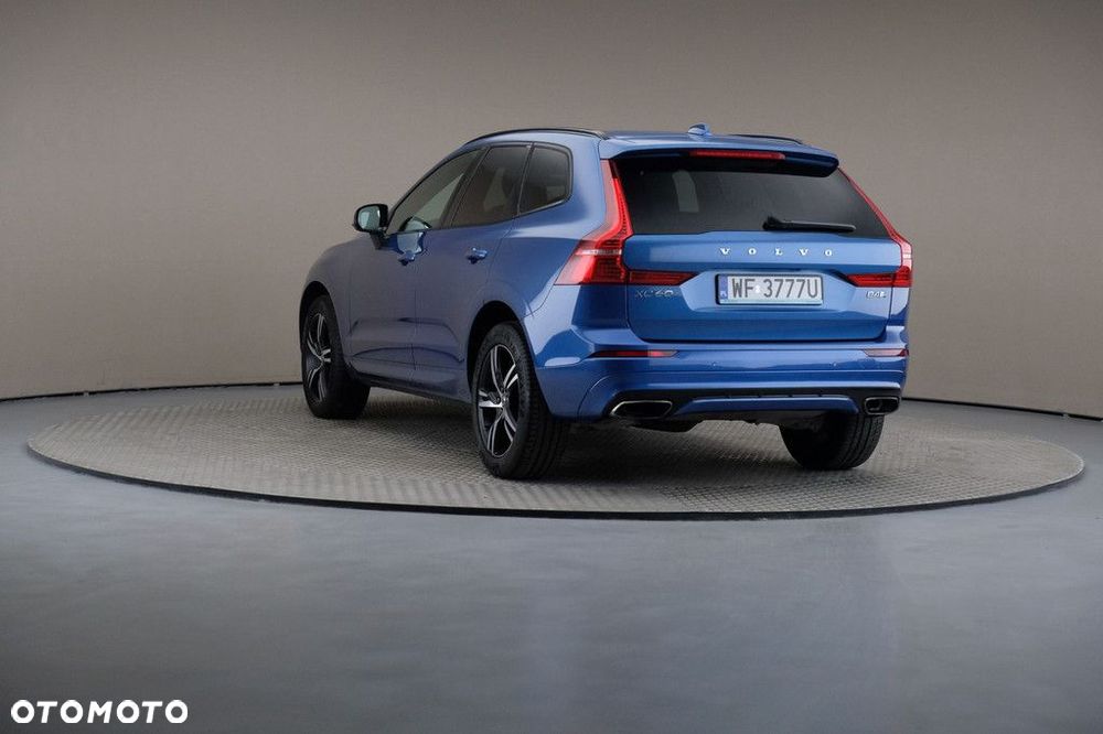 Volvo XC 60 - 2
