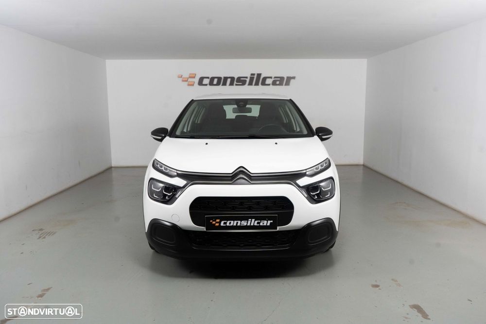 Citroën C3 1.2 PureTech Feel Pack - 2