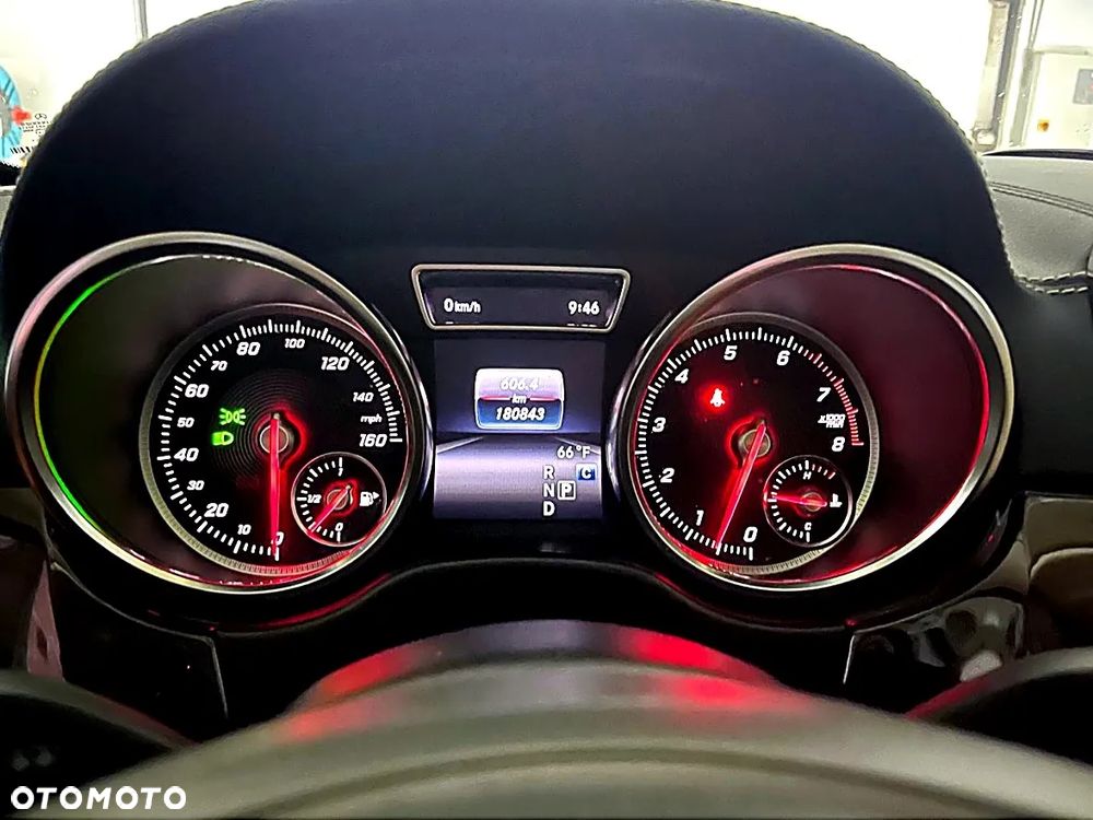 Mercedes-Benz GLS 450 4-Matic - 22