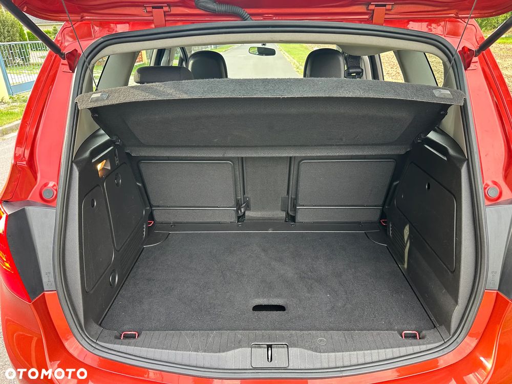 Opel Meriva 1.4 Active - 21
