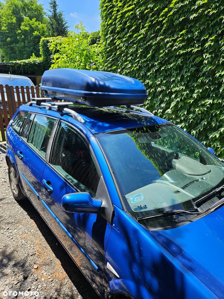 Renault Megane 1.4 16V Business Line - 2