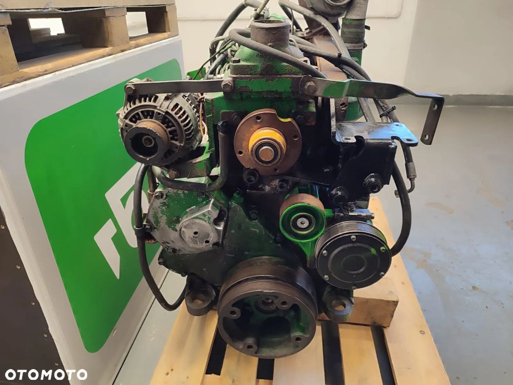 6076TRW31 JOHN DEERE 7700 - 5