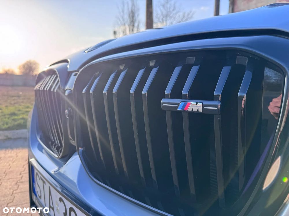 BMW X3 - 7