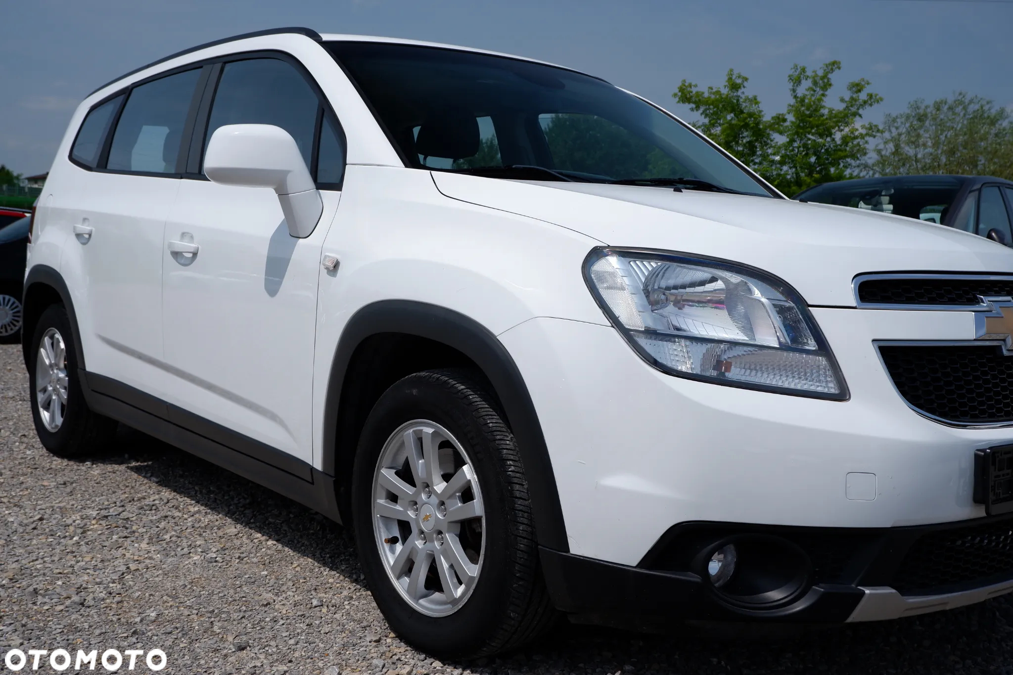 Chevrolet Orlando 1.8 LT - 2