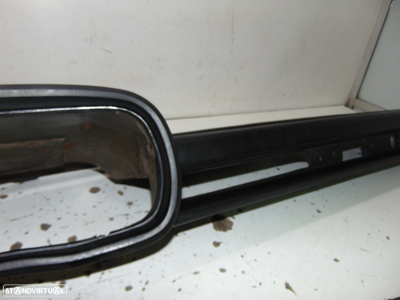 BMW E3 tablier - 3