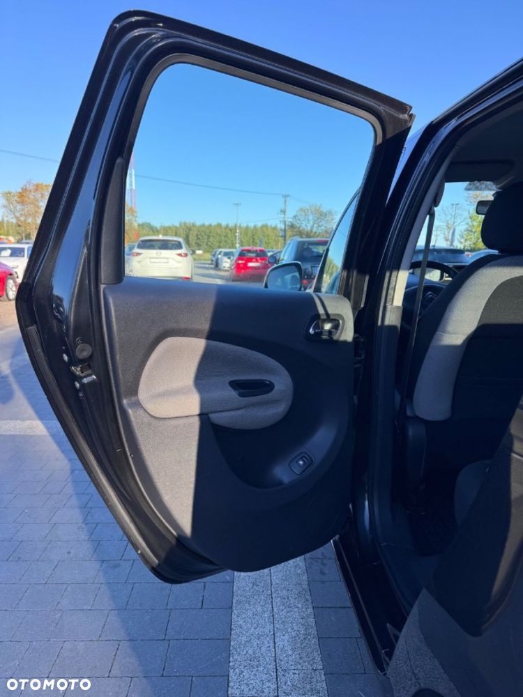 Citroën C3 Picasso - 17