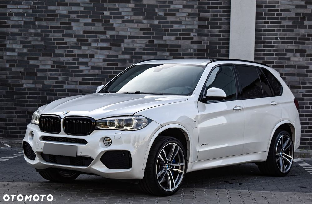 BMW X5 - 33