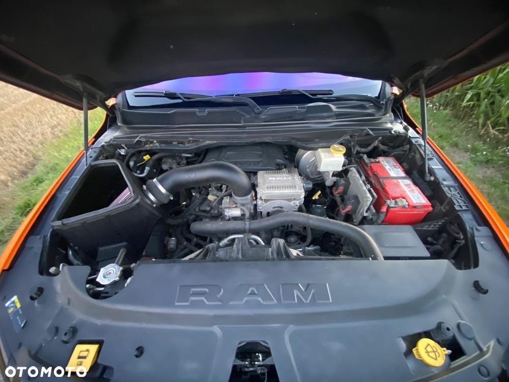 RAM 1500 Crew Cab Limited - 14