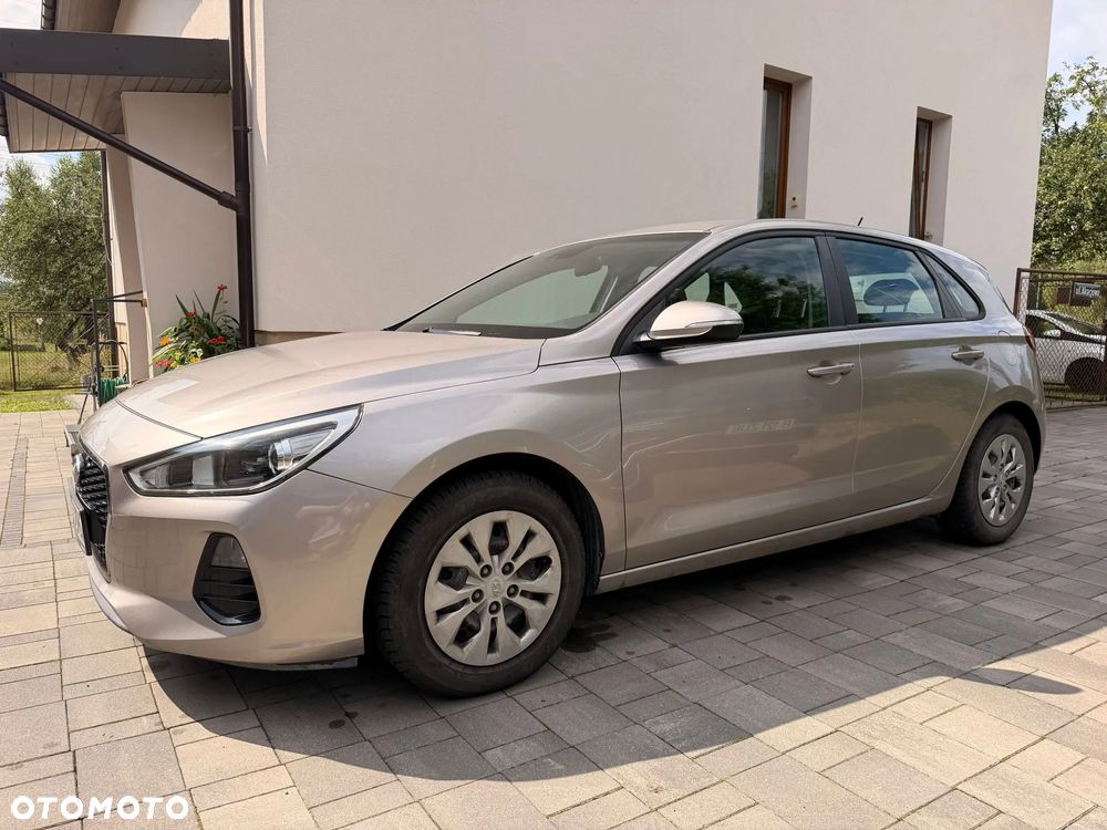 Hyundai i30 - 3