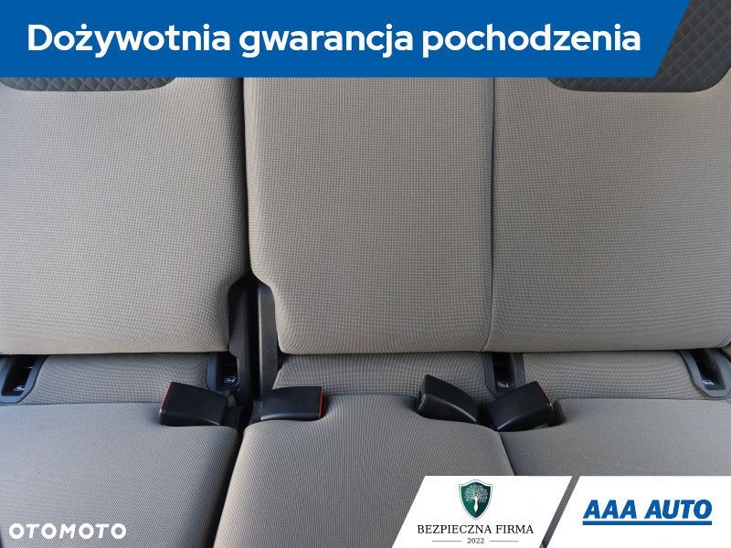 Ford Tourneo Courier - 11