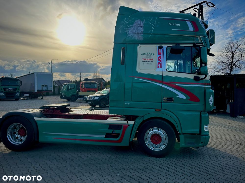 DAF XF 105 460 SSC - 7