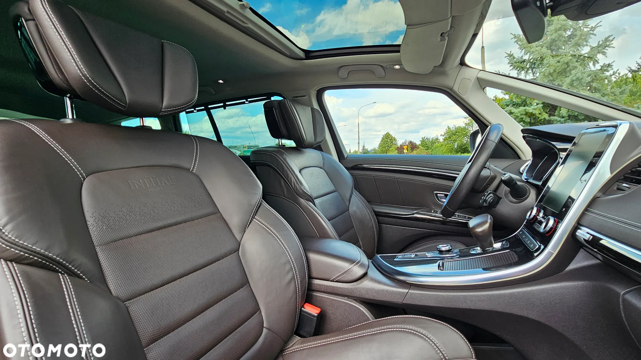 Renault Espace 1.6 TCE Initiale Paris EDC 7os - 37