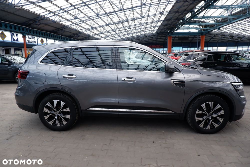 Renault Koleos 2.0 Blue dCi Techno 4x4 X-Tronic - 6