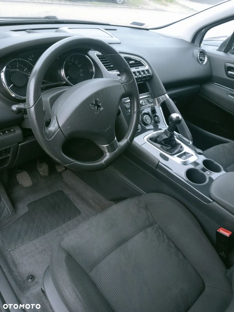Peugeot 3008 - 24