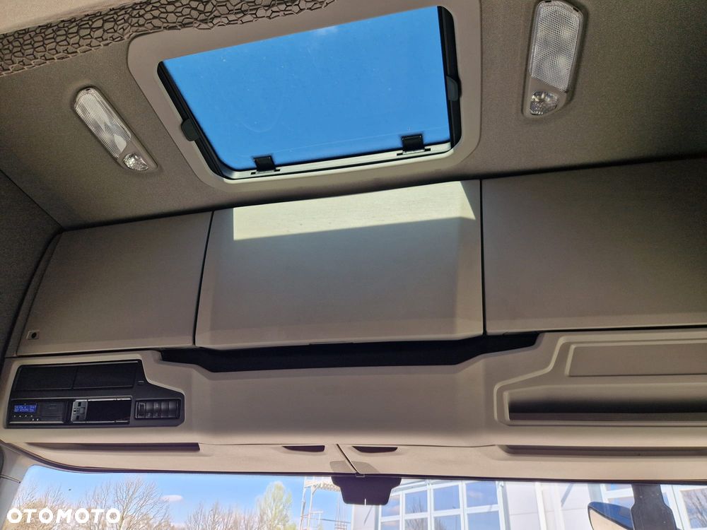 Scania R450A4x2NA NOWE OPONY - 24