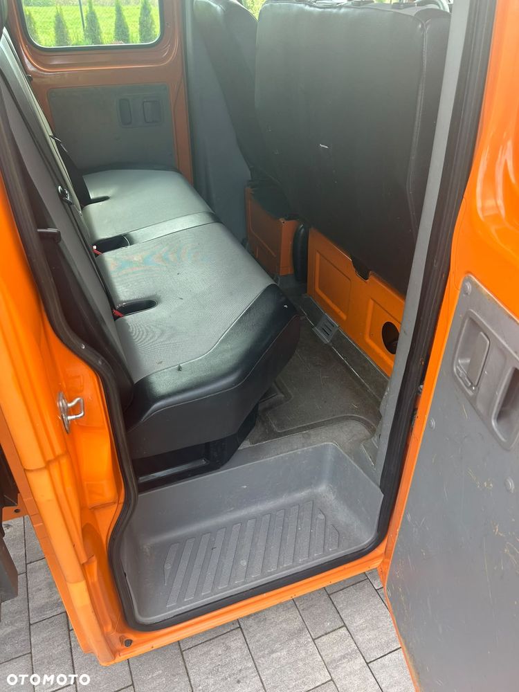 Volkswagen Crafter - 15