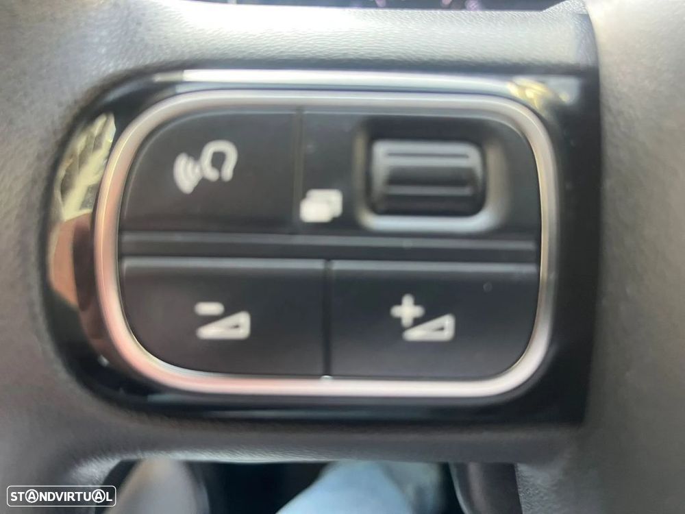 Citroën C3 1.5 BlueHDi C-Series - 24