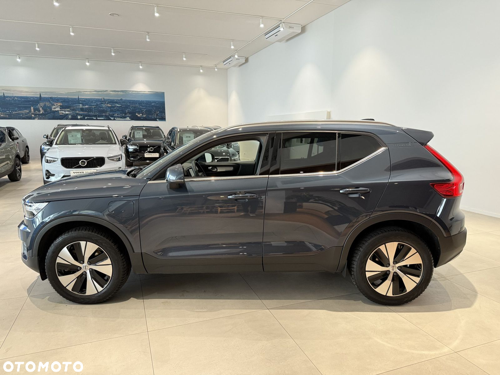 Volvo XC 40 - 8