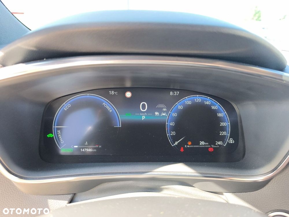 Toyota Corolla 2.0 Hybrid GR Sport Dynamic - 18