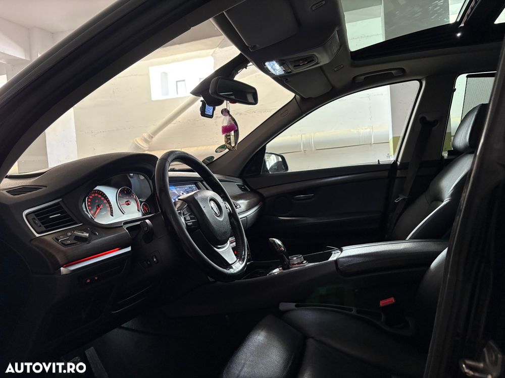 BMW Seria 5 - 10