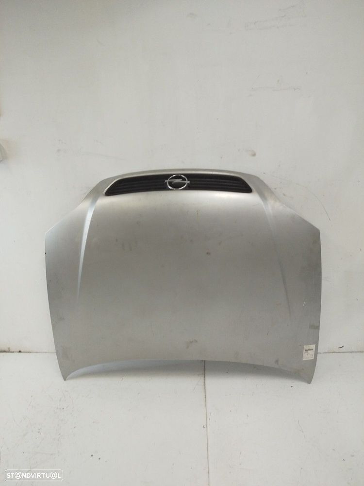 Capot Opel Astra G Hatchback (T98) - 1