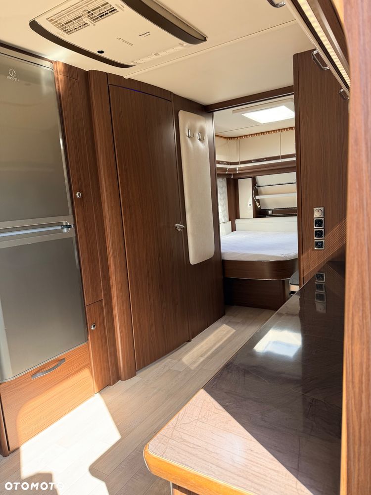 Fendt Larimar 700 - 11