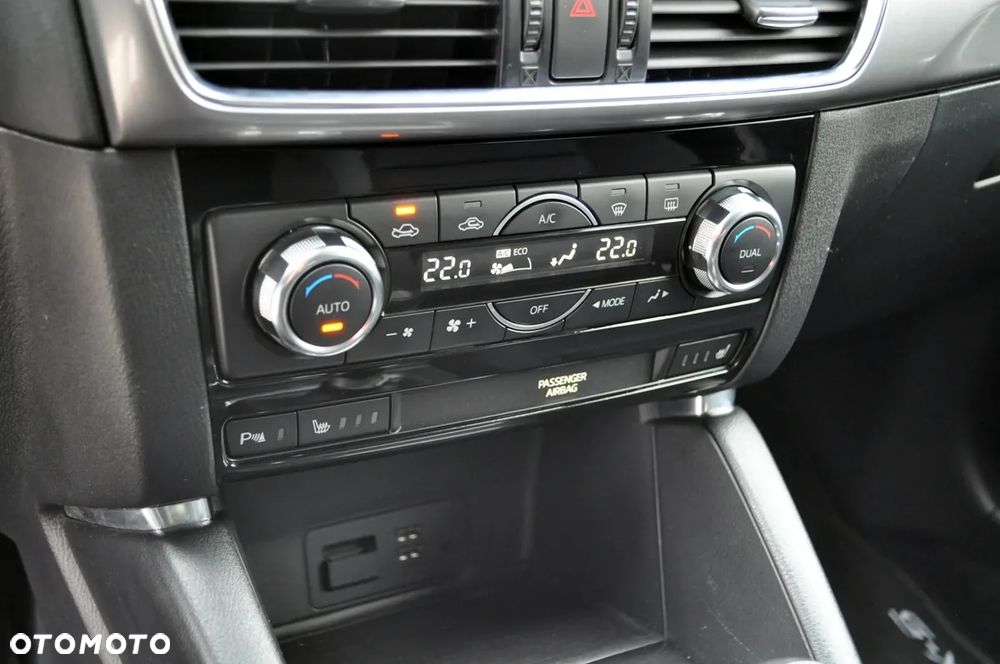 Mazda CX-5 SKYACTIV-G 165 Center-Line - 20