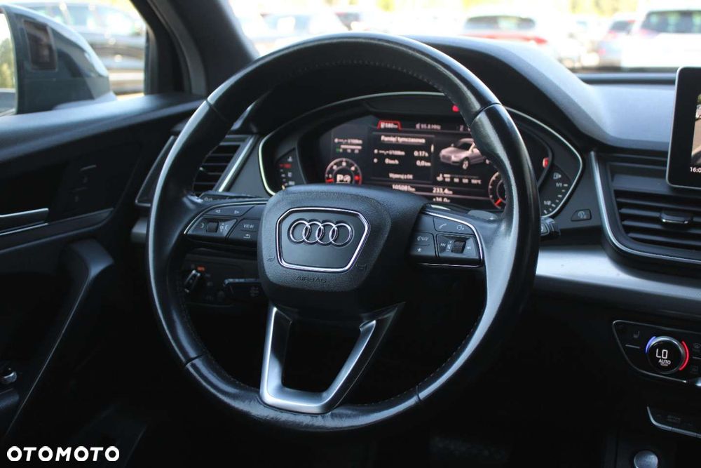 Audi Q5 - 26