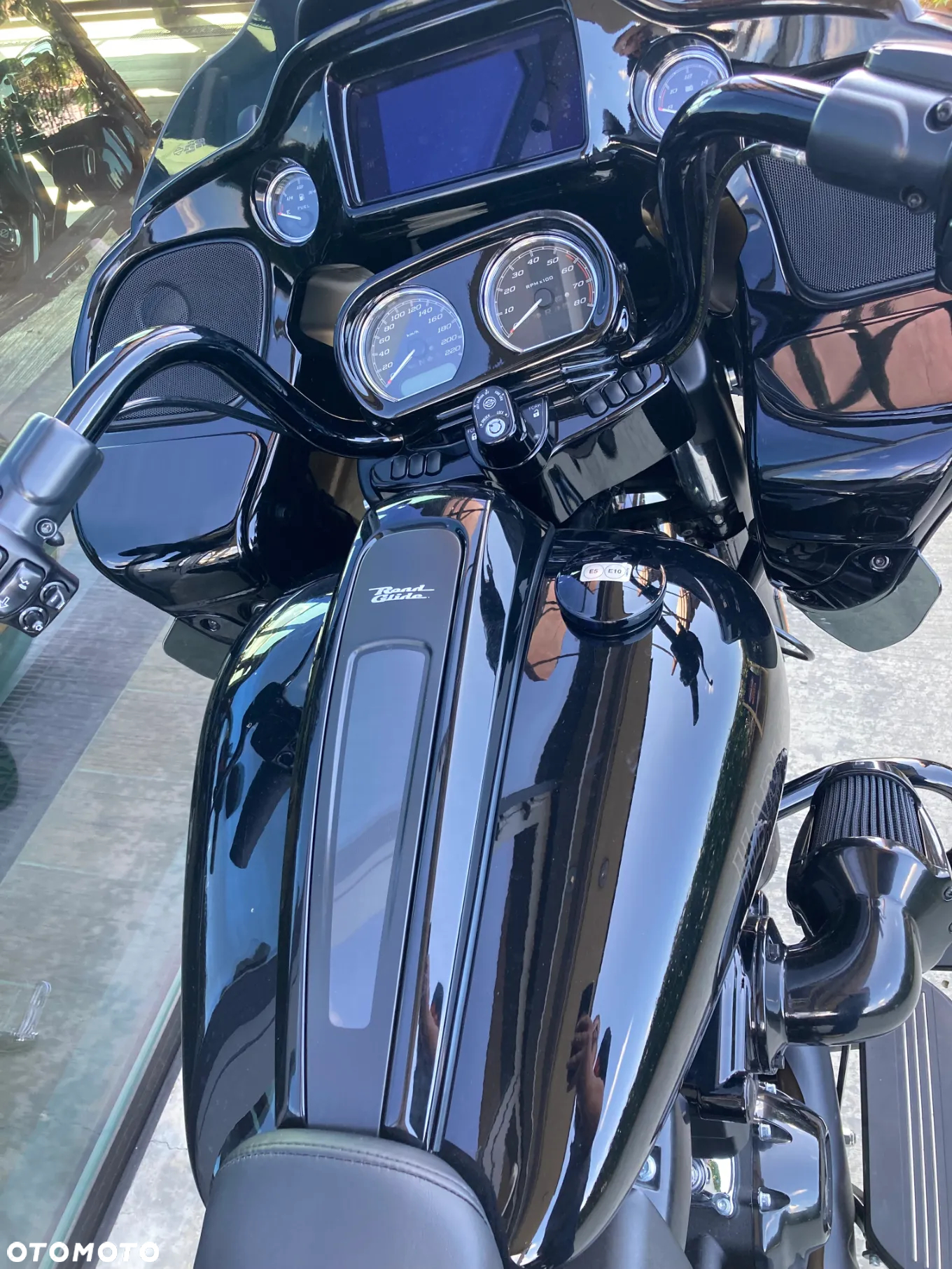Harley-Davidson Touring Road Glide - 6