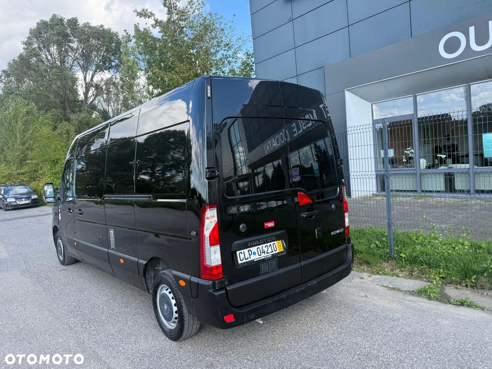 Renault Master 2.3 150KM, L3H2, Bardzo zadbany - 6