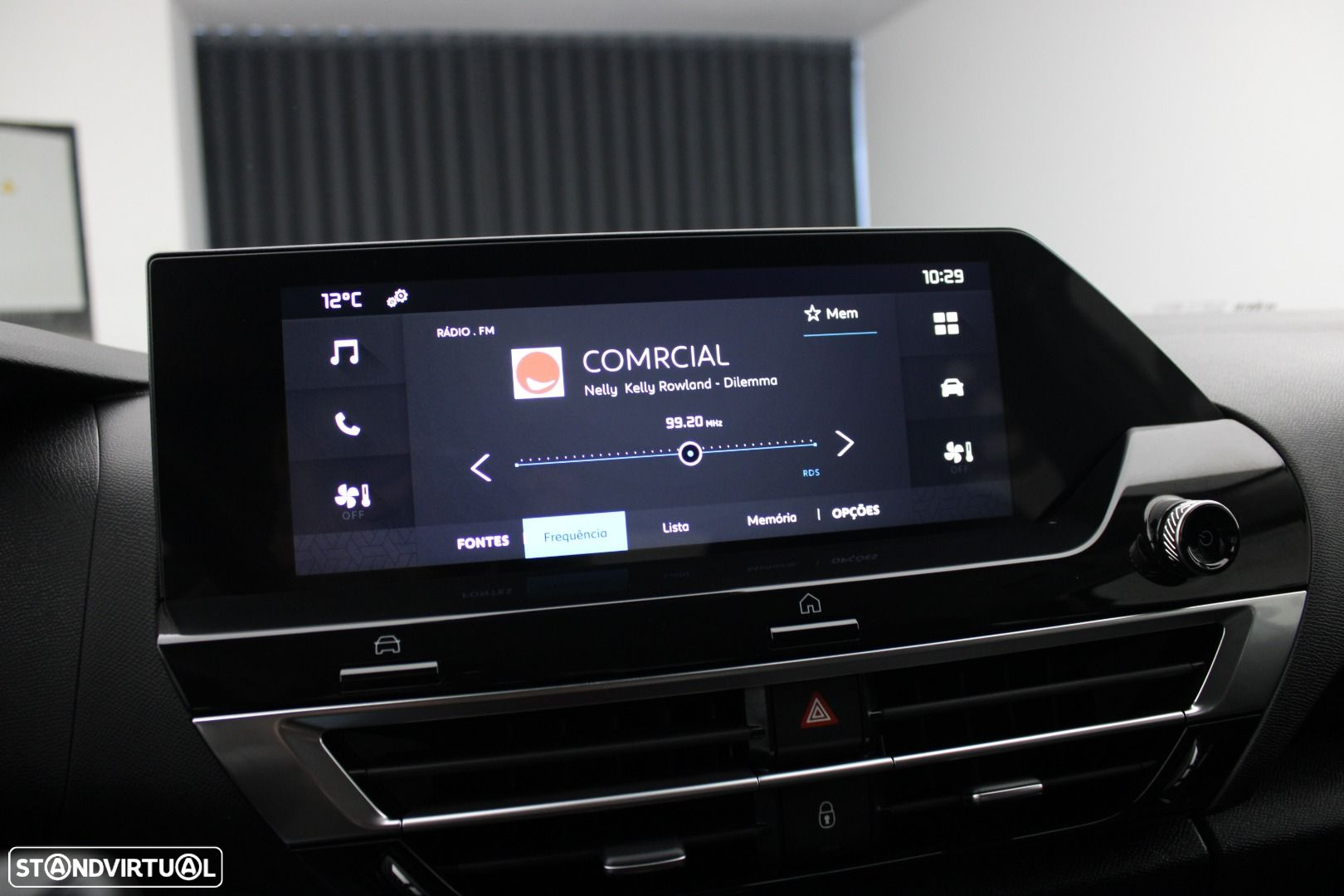 Citroën e-C4 50 kWh Feel Pack - 14