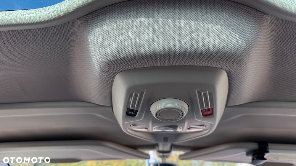 Citroën C4 Grand Picasso - 21