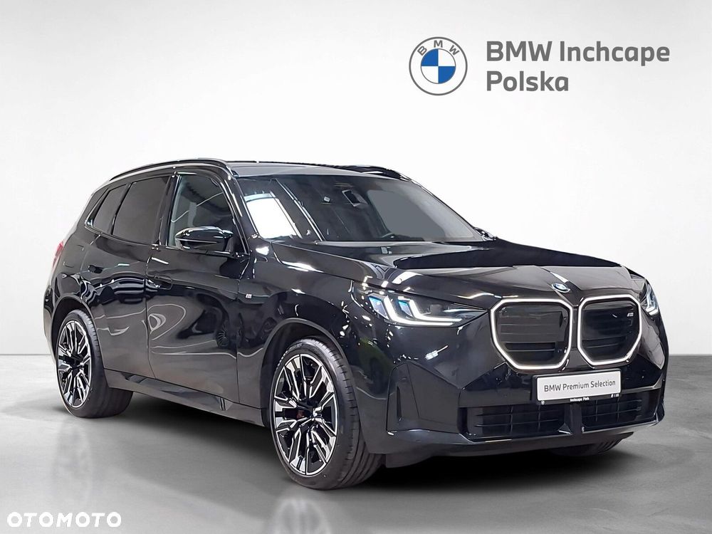 BMW X3 - 7