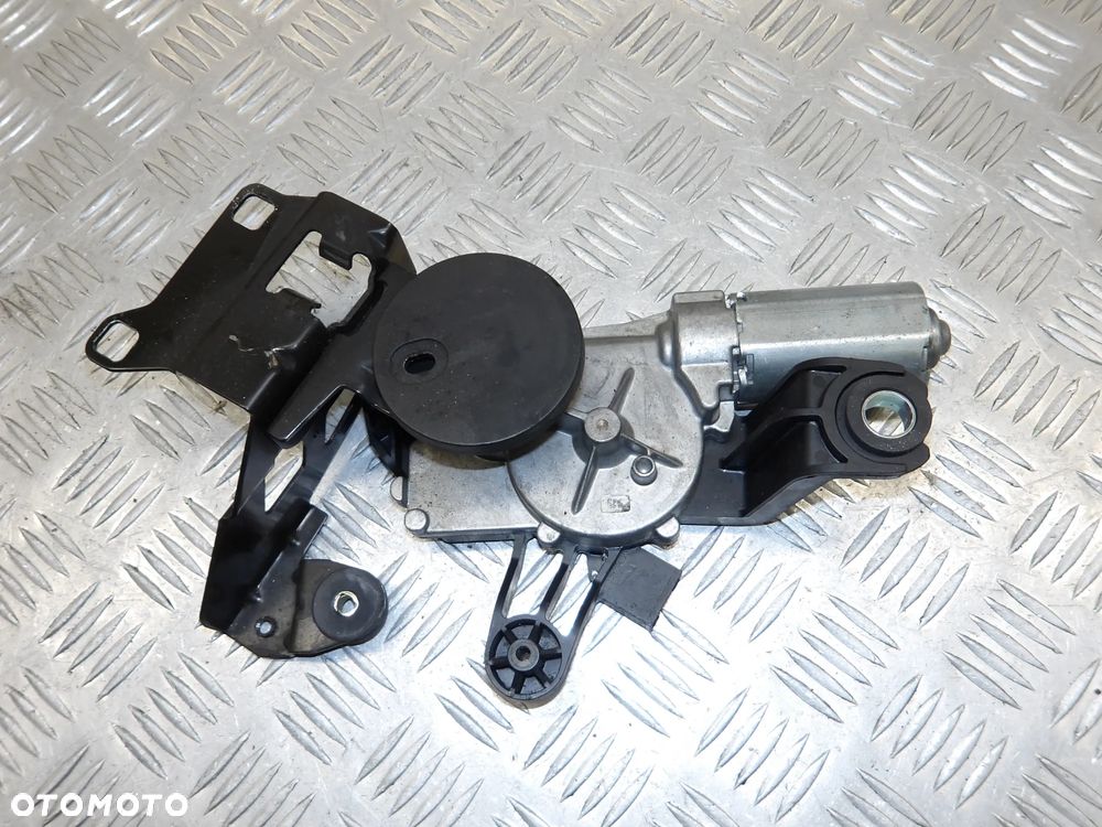 BMW E91 KOMBI 2.0D M47 04-08 SILNICZEK WYCIERACZKI TYŁ 1397220497 - 2