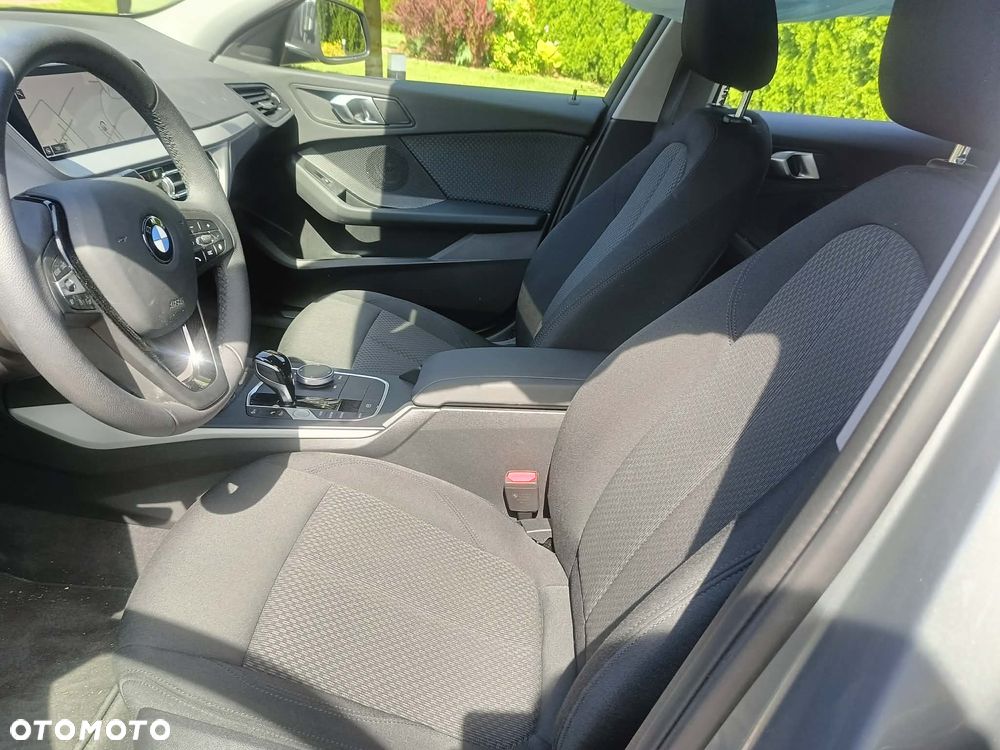 BMW Seria 1 118i GPF Advantage - 15