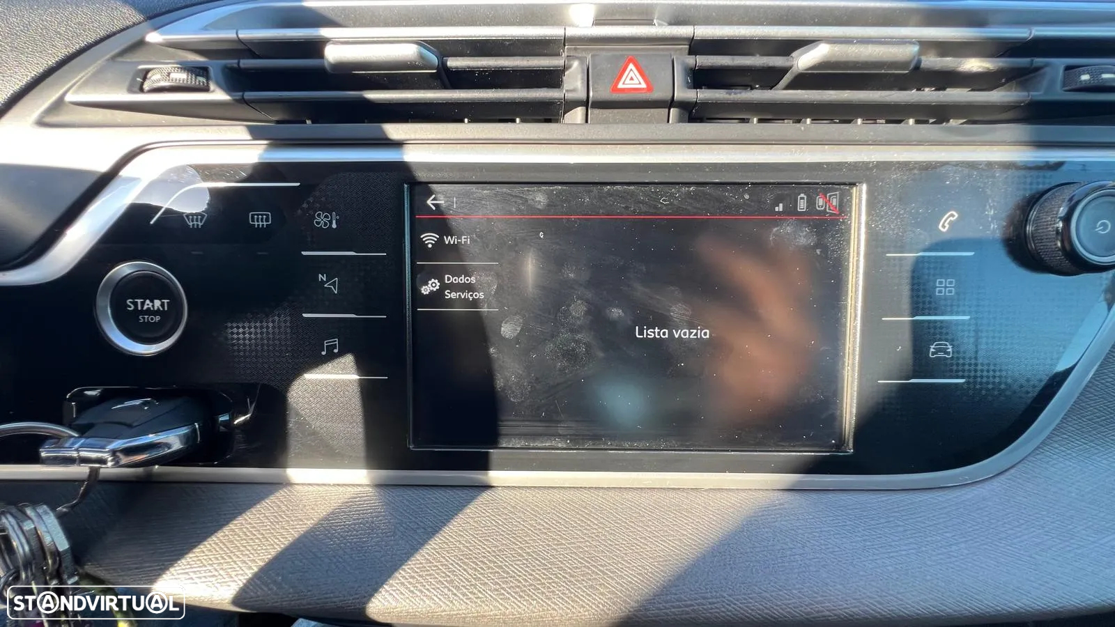 Citroën Grand C4 Spacetourer 1.5 BlueHDi Shine - 28