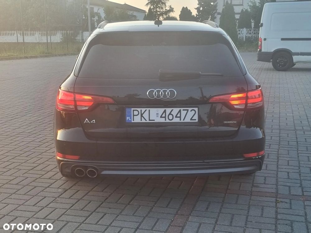 Audi A4 - 27