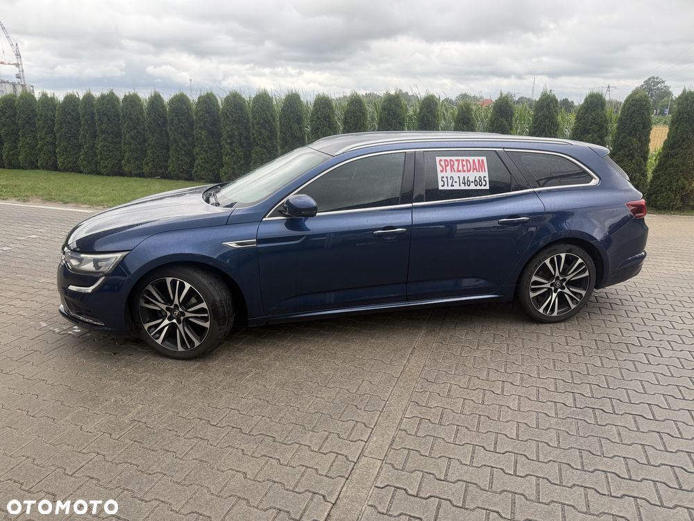 Renault Talisman - 1